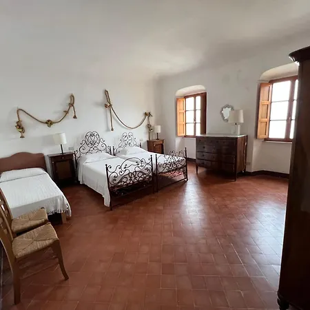 Casa Grande Portoferraio