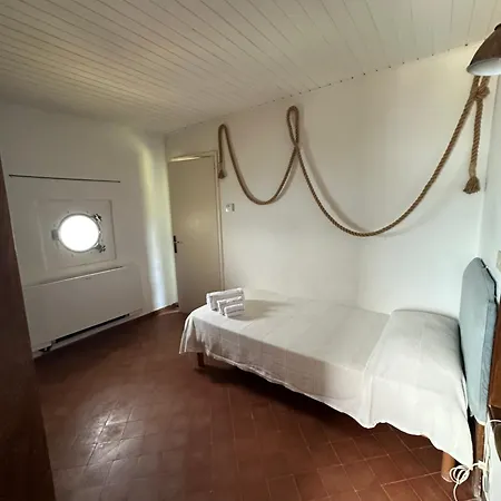 Casa Grande Portoferraio