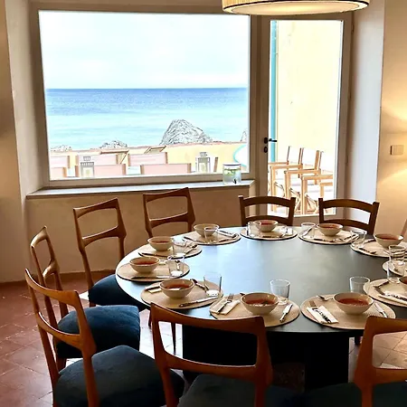 Guest house Casa Grande Portoferraio